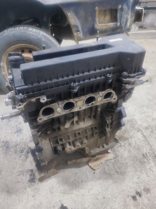 Двигатель LIFAN X 60