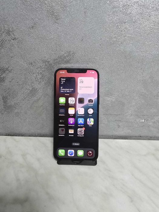 iPhone 12 PRO MAX 128GB Blue Bmg Amanet 97942