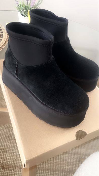 UGG W Classic Mini Dipper 37