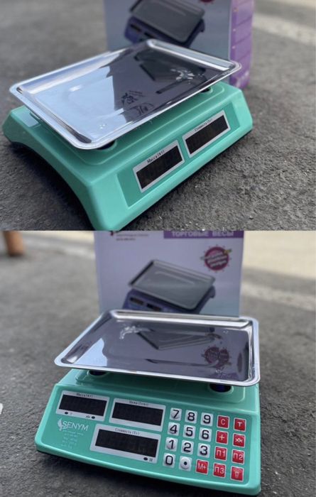 Весы электронный оптом