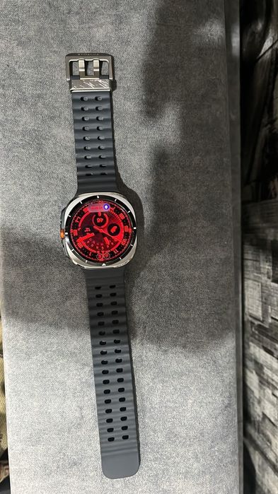 Samsung Galaxy watch ultra 47mm