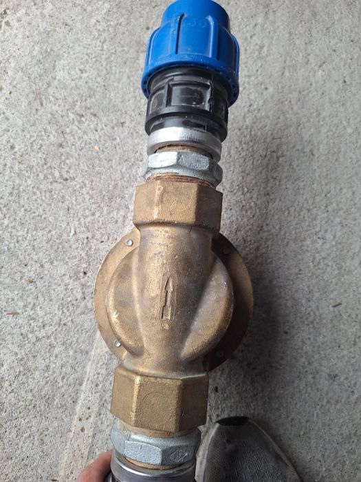 De vînzare  Electrovană apa