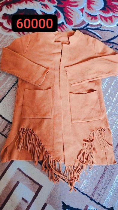 1marta kiyilgan holati idialni baxorga kiyiwga zo'r kardigan