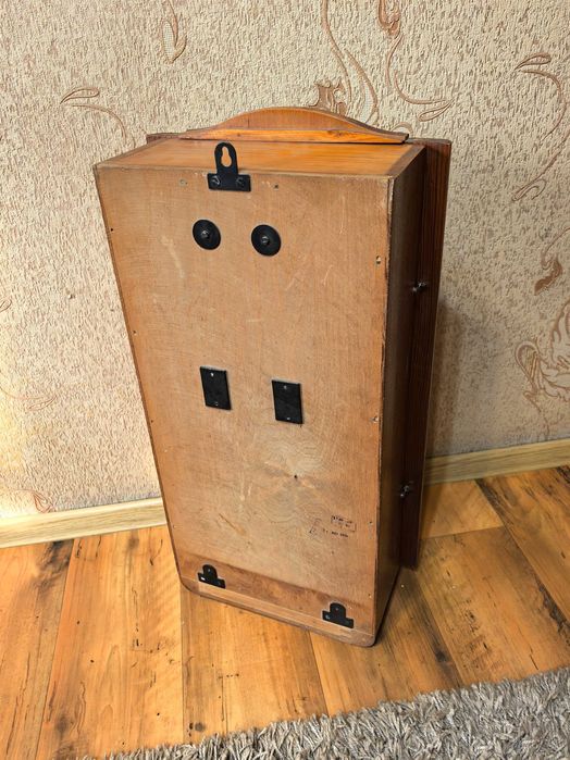 Настенные часы. ОЧЗ