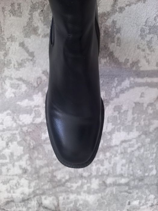 Весенние ботильоны