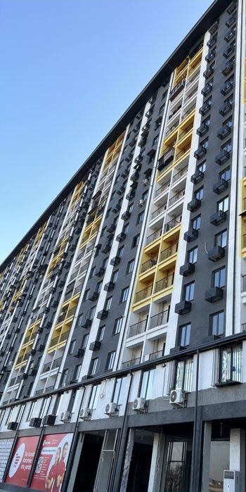 Продается 1-комнатная квартира возле круга Рохат