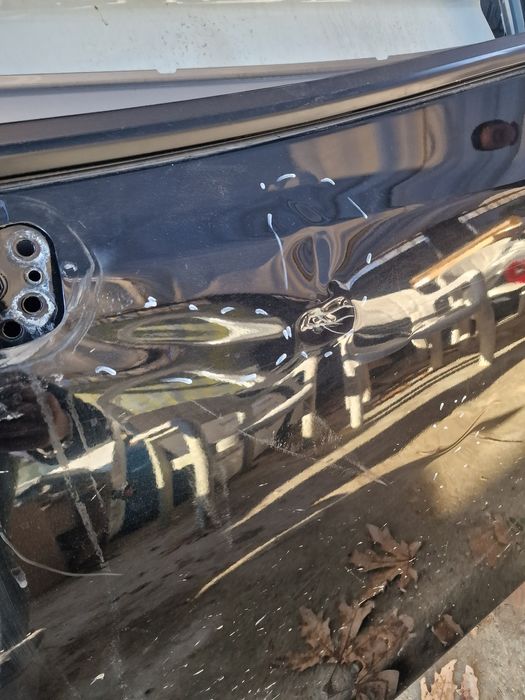 Mazda 3  2014 предна и задна дясна врата