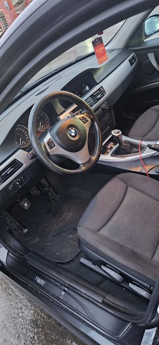 Bmw 320 d ,e90.. 120 kw