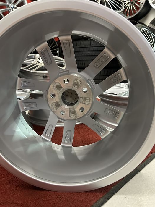 17ц 5х112 Audi-A3 Skoda-Octavia VW-Golf-5 6 7 8 Caddy Touaran Passat