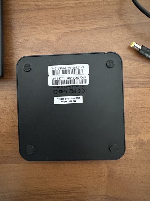 Tv box tanix tv box HK1 RBOX