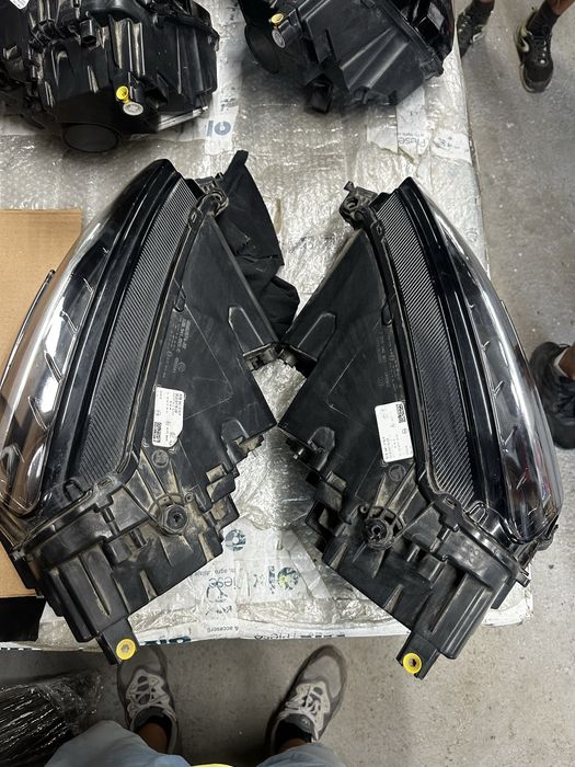 Faruri full led skoda karoq.cod:57B941016.F.57B941015.F.