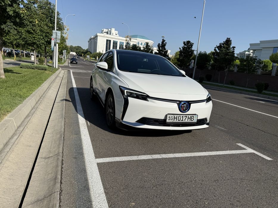 Buick velite 6  Ideal