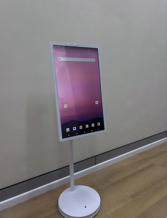 Новый Smart Display 32 дюйм