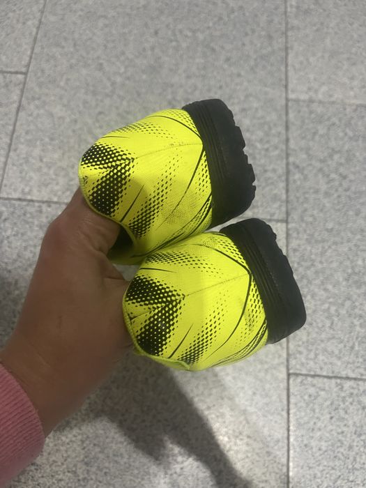 Футболни обувки /стоножки Puma