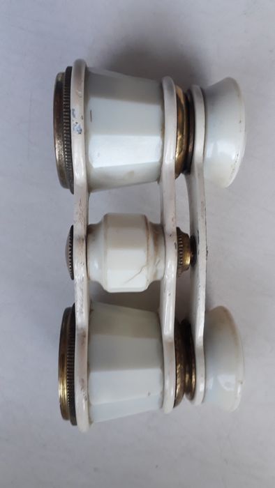 Бинокль СССР театральный,классический