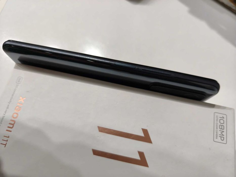Телефон Xiomi MI 11t