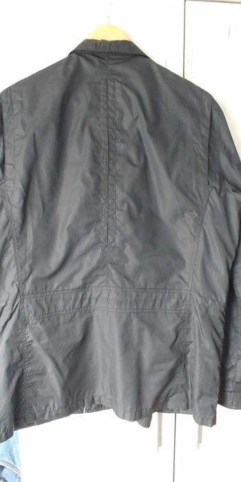 Geacã Massimo Dutti originala XL