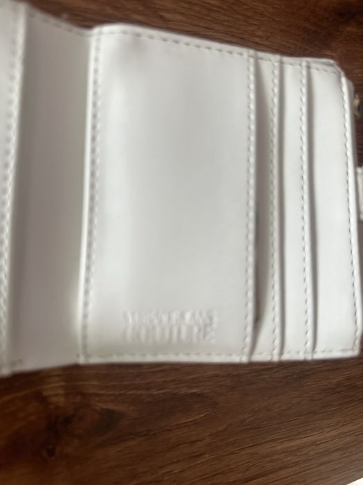 Портфейл Versace