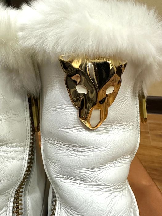 Baldinini Полусапожки