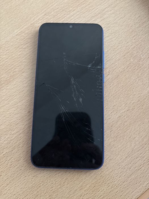 Пролам телофон Redmi 9А