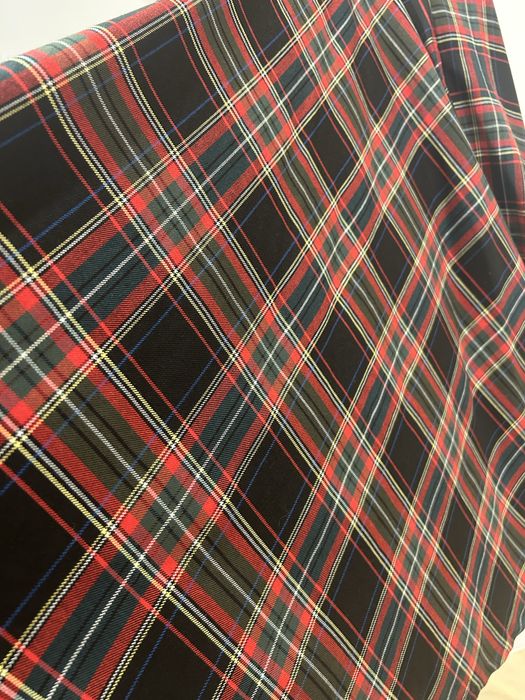 Fusta Zara Xs cu talie inalta , midi