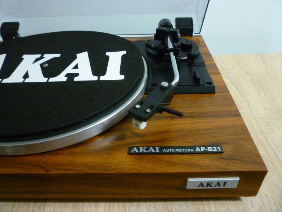 pick-up  akai ap -b21