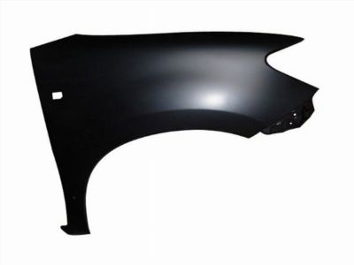 Крыло  Toyota Hilux