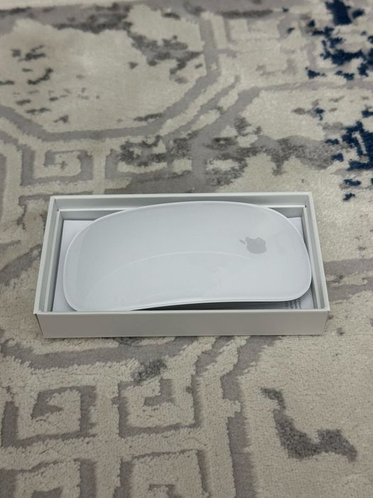 Мышка Apple | Magic Mouse 2