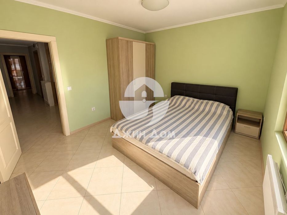 Продава се Четиристаен апартамент в с. Равда, Област Бургас - 123 кв.м за 1277 €/кв.м - Снимка #5