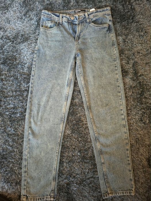 Мъжки дънки, размер 28