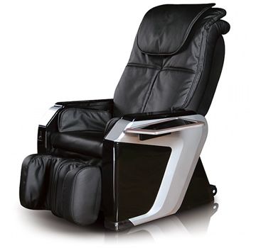 Scaun cu masaj bancnote