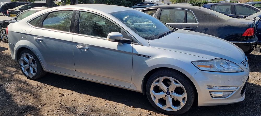Dezmembrez Ford Mondeo 2010 Facelift 2.0 d 6 tr euro 5