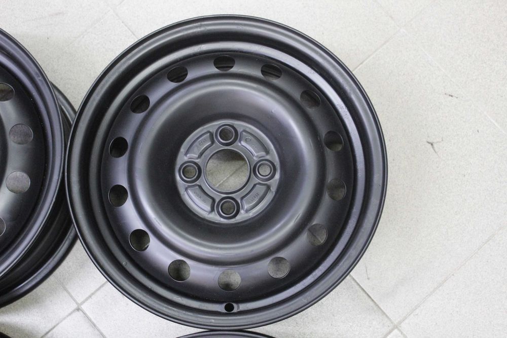 Джанти 15" Honda Jazz