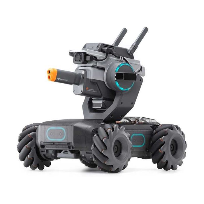 DJI RoboMaster S1 - Комплект от 2 бр