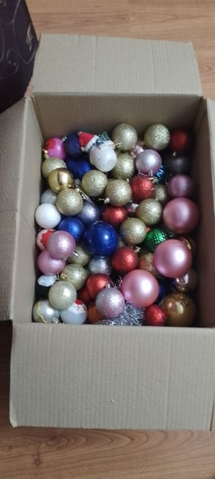 Новогодняя елка ..