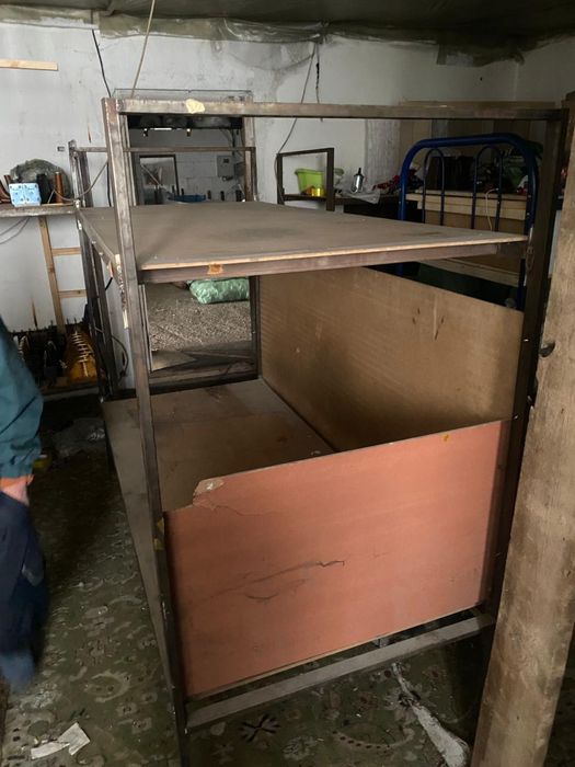 Кровать сатылады