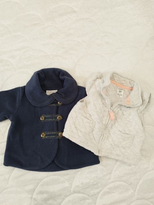 Голям ЛОТ дрешки 62-68