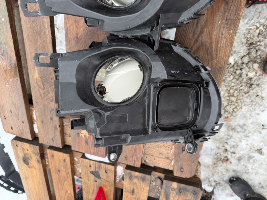 Фар Фарове Mini R55 R56 R57