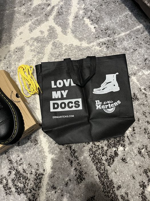 Dr. Martens