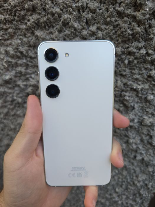 Samsunf Galaxy S23 10/10