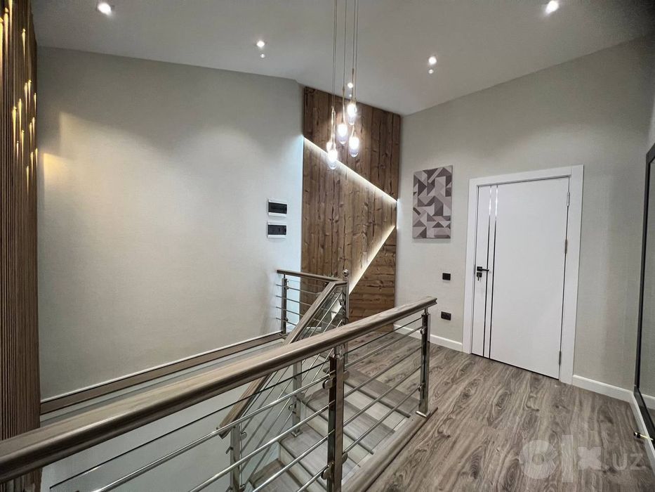 4-комнатный дуплекс 150 м², Яккасарайский район, 7-8 этаж