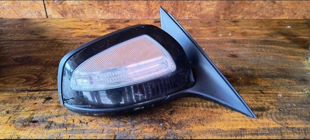 Oglinda dreapta Mercedes c220 w204 2009