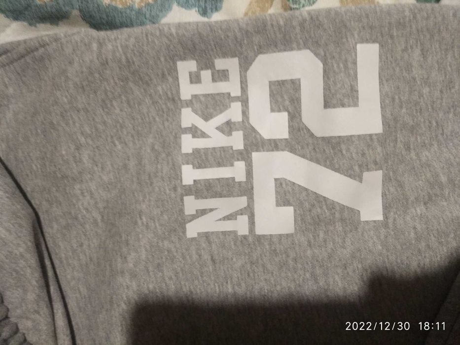 Оригинално долнище Nike 72