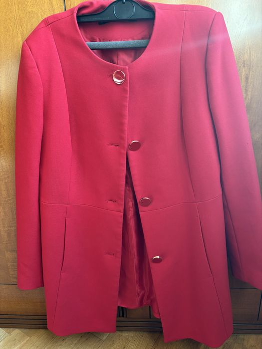 Женский жакет Zara