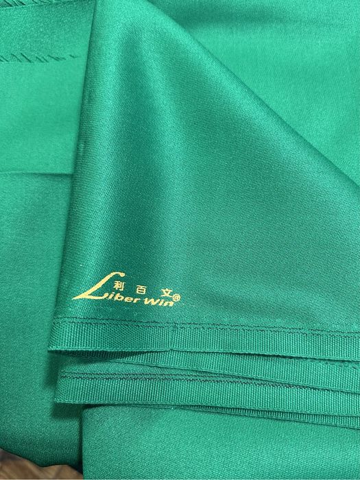 Бильярд сукно ZS 760 (либер вин)