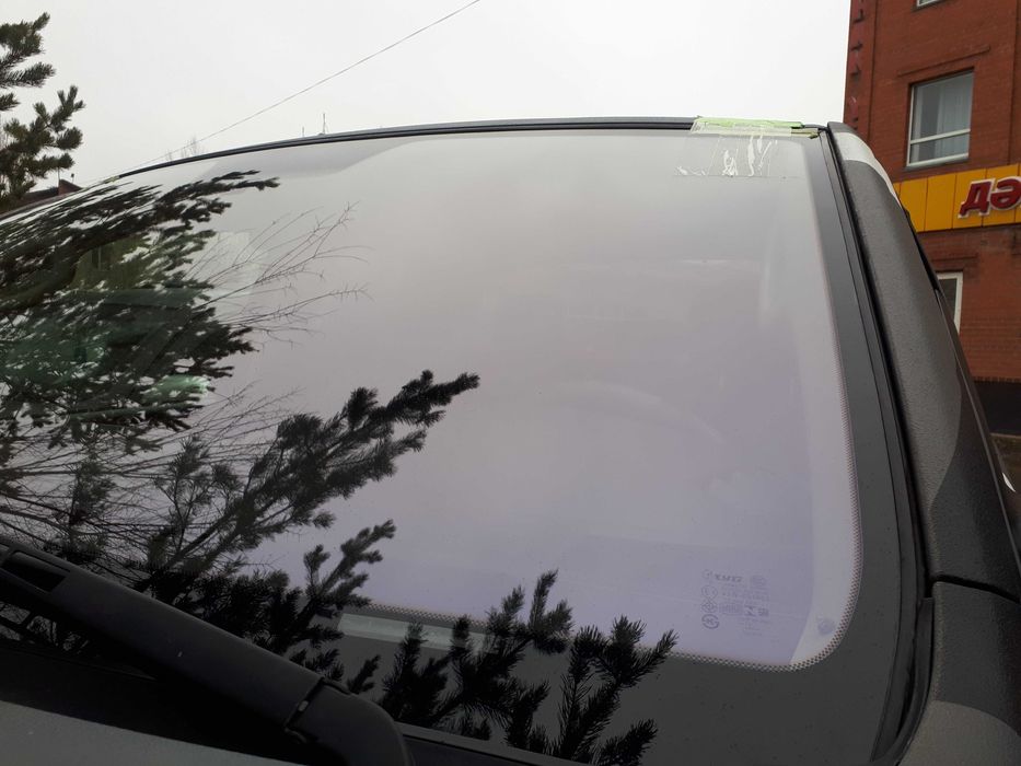 Автостекла оригинал дубликат