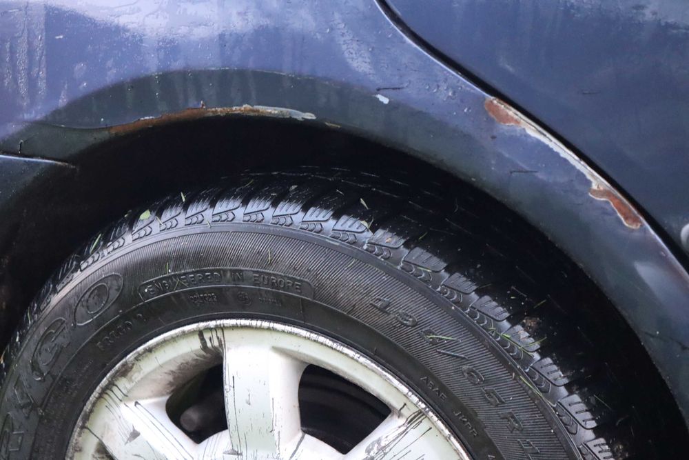 Mitsubishi Carisma 1.9 DI-D 115 к.с.