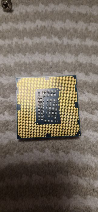 Продажа процессор i5 3450