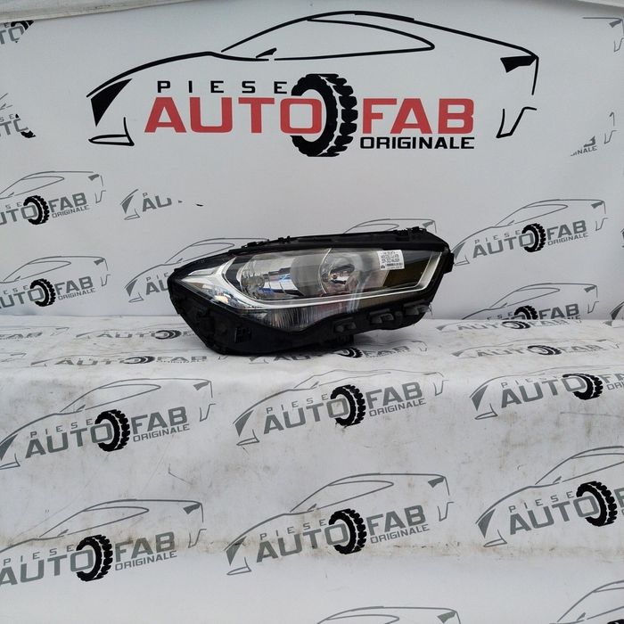 Far dreapta Mercedes CLA W118 A1189062000 halogen an 2019-2020-2021-20