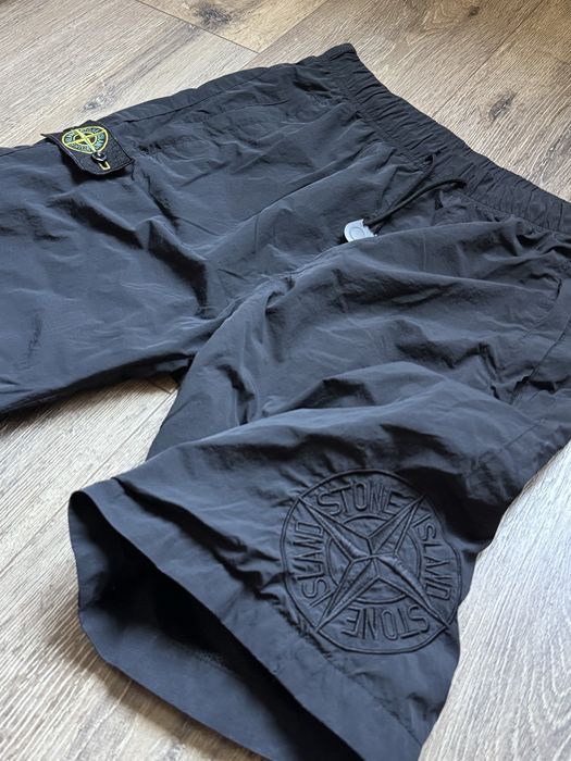 Къси панталони stone island